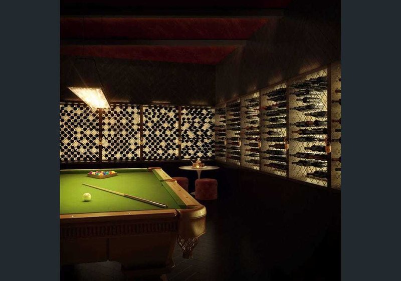 Photo - 1404/8 Bowen Crescent, South Melbourne VIC 3205 - Image 10