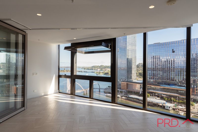 Photo - 1405/1 Geoffrey Bolton Avenue, Perth WA 6000 - Image 2
