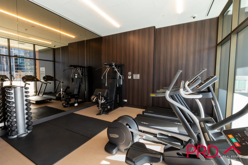 Photo - 1405/1 Geoffrey Bolton Avenue, Perth WA 6000 - Image 24