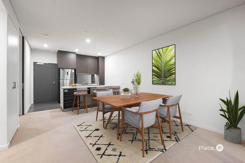 Photo - 1405/111 Melbourne Street, South Brisbane QLD 4101 - Image 2