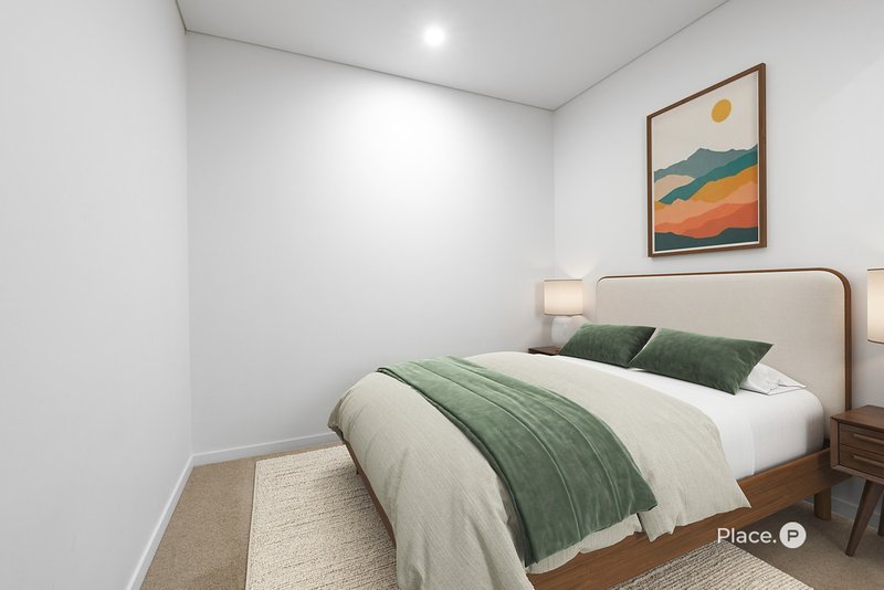 Photo - 1405/111 Melbourne Street, South Brisbane QLD 4101 - Image 3
