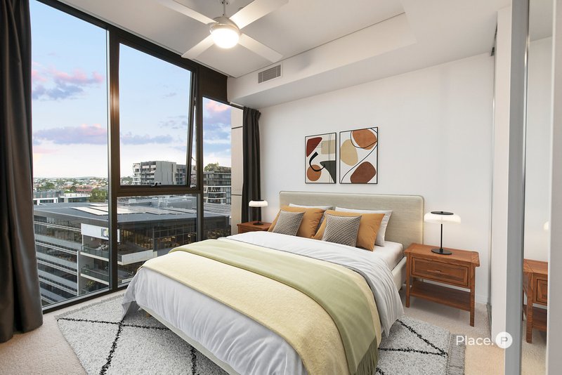 Photo - 1405/111 Melbourne Street, South Brisbane QLD 4101 - Image 6