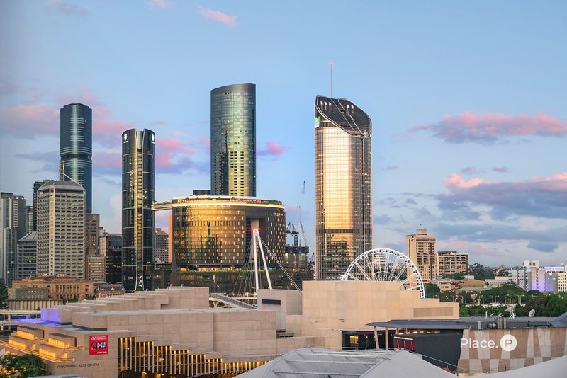 Photo - 1405/111 Melbourne Street, South Brisbane QLD 4101 - Image 11