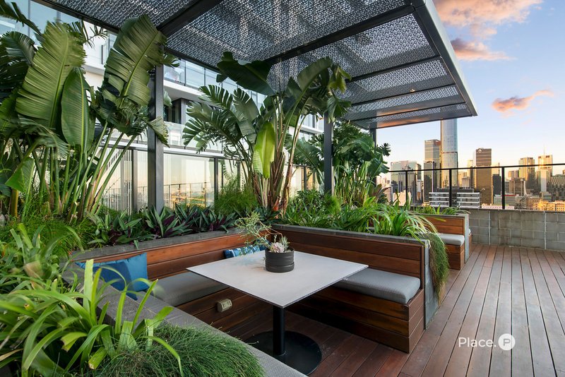 Photo - 1405/111 Melbourne Street, South Brisbane QLD 4101 - Image 14