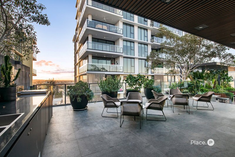 Photo - 1405/111 Melbourne Street, South Brisbane QLD 4101 - Image 15