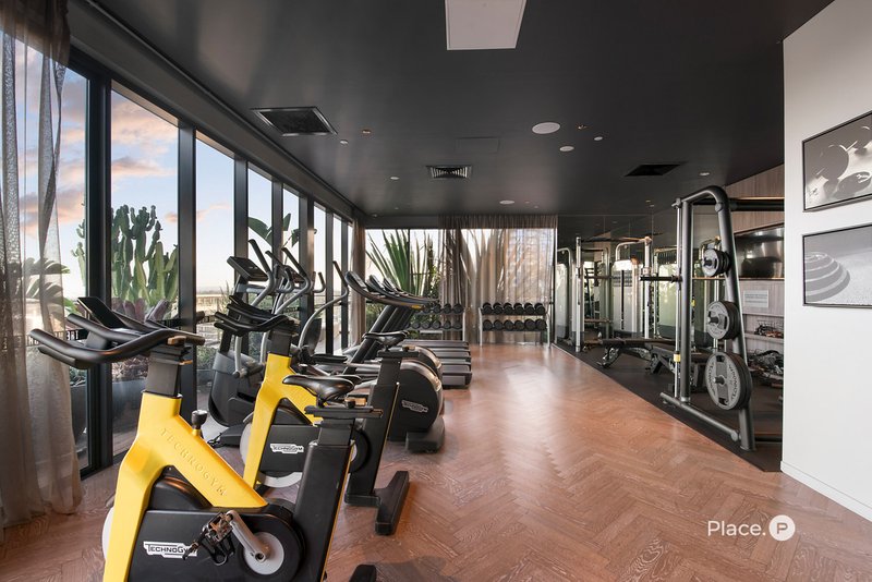 Photo - 1405/111 Melbourne Street, South Brisbane QLD 4101 - Image 16