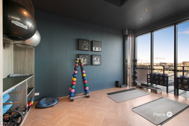 Photo - 1405/111 Melbourne Street, South Brisbane QLD 4101 - Image 17