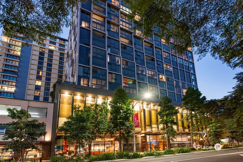 Photo - 1405/111 Melbourne Street, South Brisbane QLD 4101 - Image 18