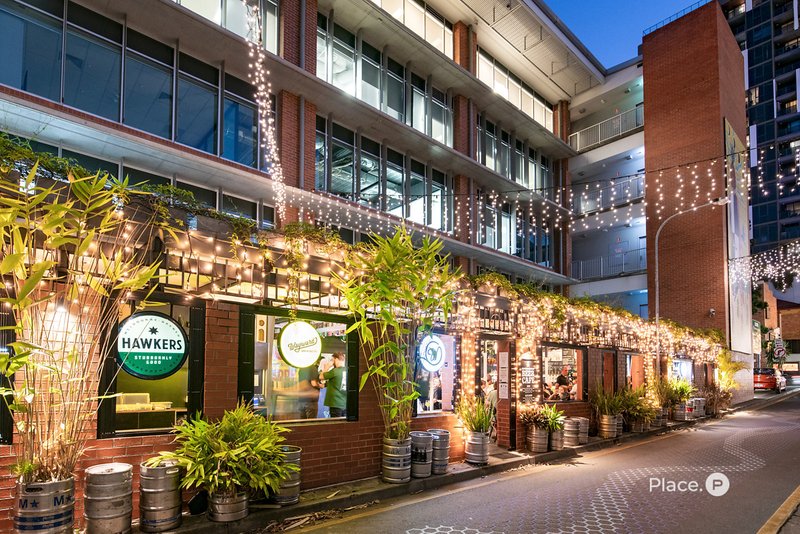 Photo - 1405/111 Melbourne Street, South Brisbane QLD 4101 - Image 23