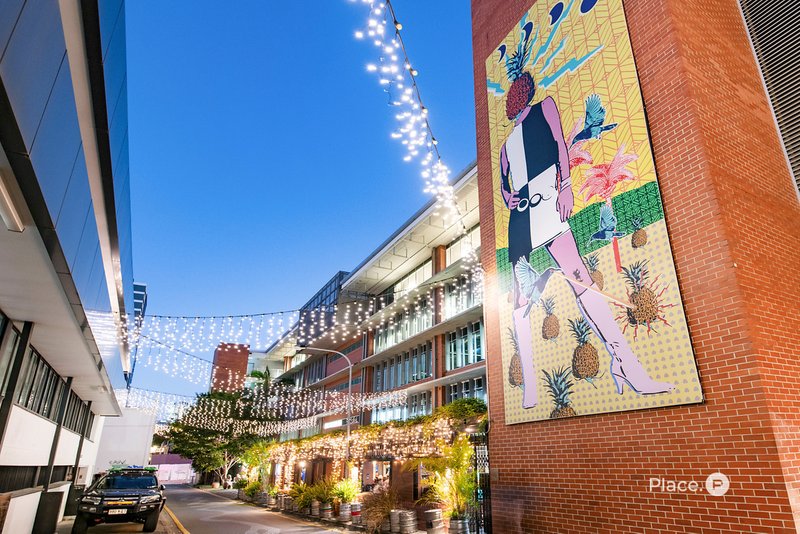 Photo - 1405/111 Melbourne Street, South Brisbane QLD 4101 - Image 25