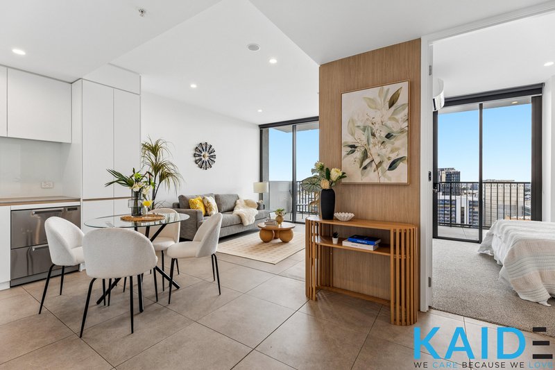 Photo - 1405/17 Penny Place, Adelaide SA 5000 - Image 1
