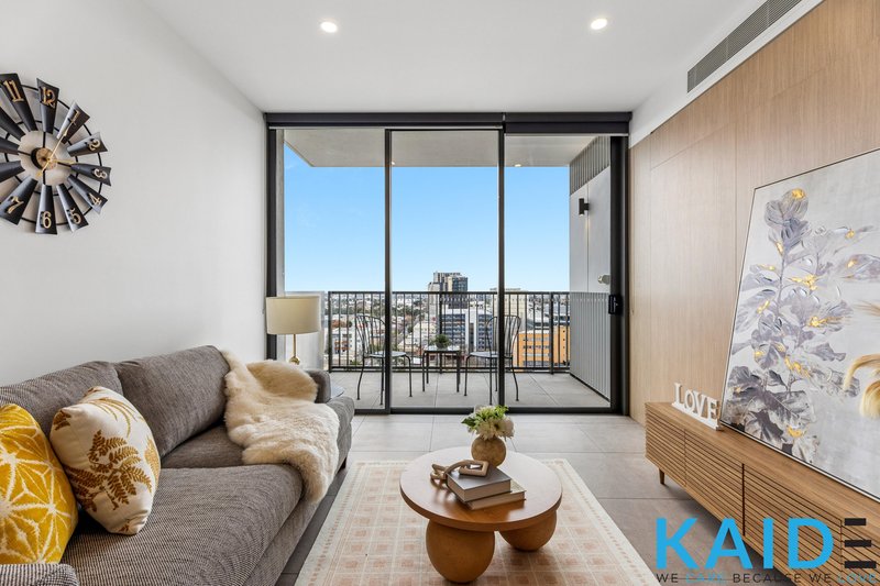 Photo - 1405/17 Penny Place, Adelaide SA 5000 - Image 3