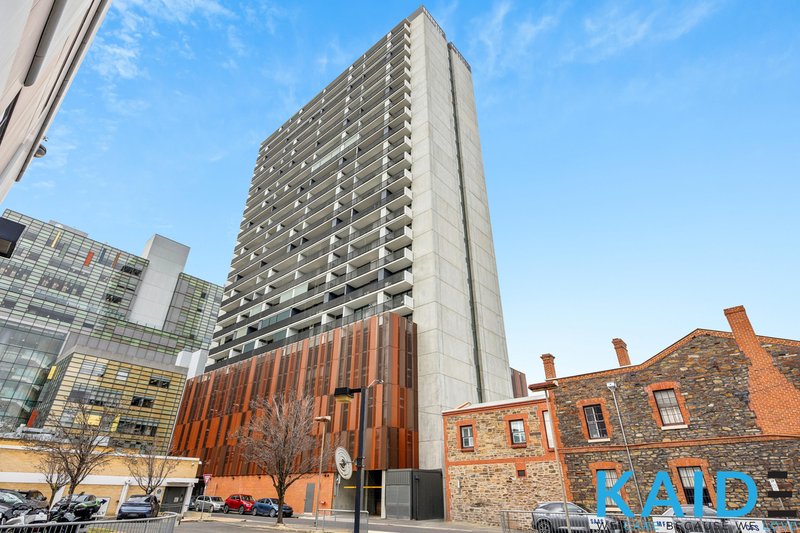 Photo - 1405/17 Penny Place, Adelaide SA 5000 - Image 9