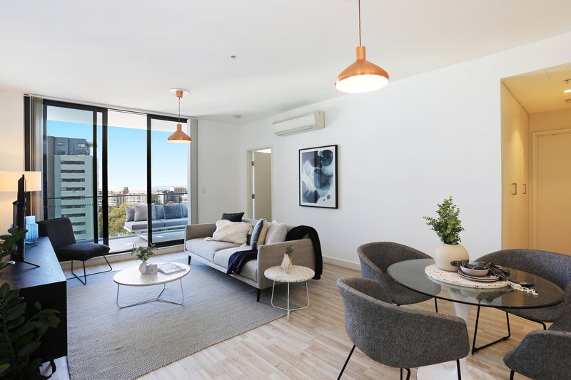 1405/7 Magdalene Terrace, Wolli Creek NSW 2205