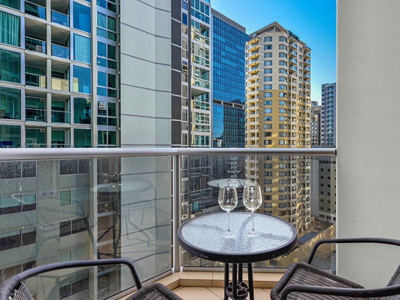 1405/70 Mary Street, Brisbane City QLD 4000