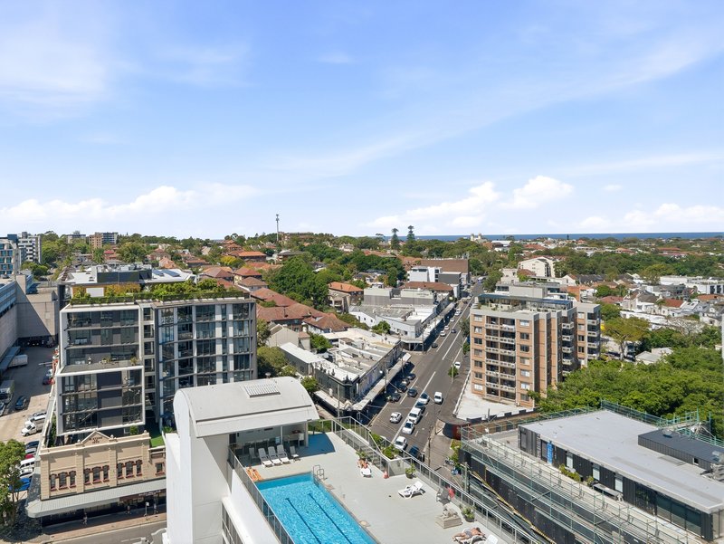 Photo - 1405/80 Ebley Street, Bondi Junction NSW 2022 - Image 9