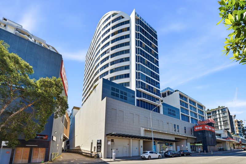 Photo - 1405/80 Ebley Street, Bondi Junction NSW 2022 - Image 13