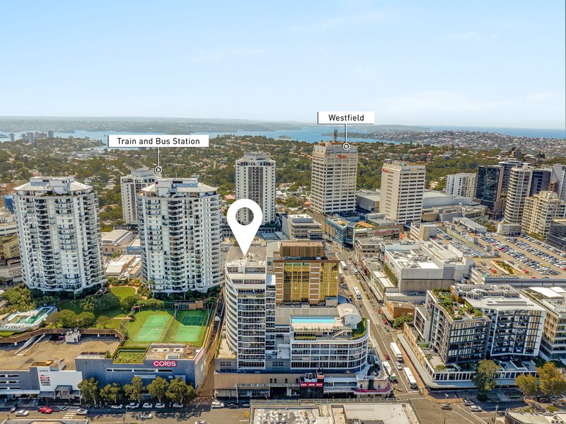 Photo - 1405/80 Ebley Street, Bondi Junction NSW 2022 - Image 14