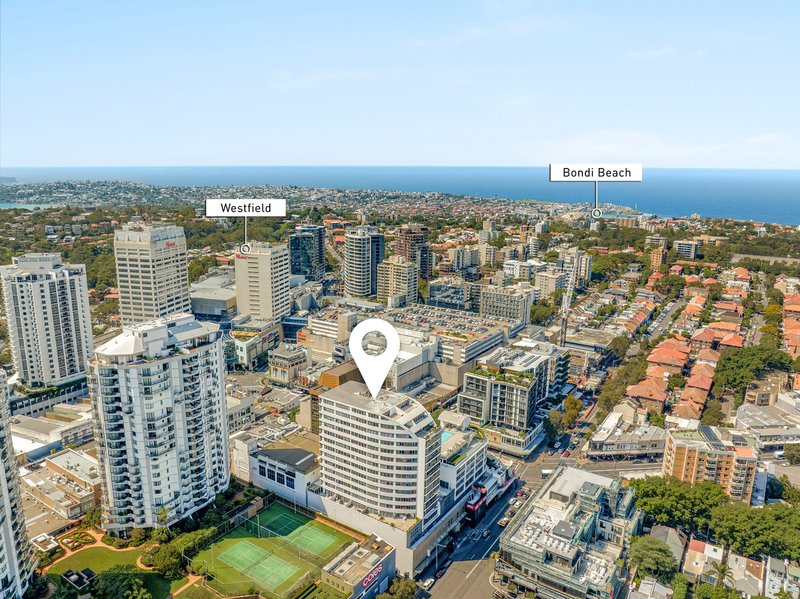 Photo - 1405/80 Ebley Street, Bondi Junction NSW 2022 - Image 15