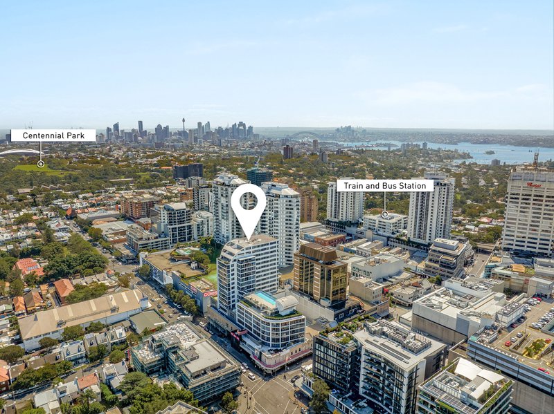 Photo - 1405/80 Ebley Street, Bondi Junction NSW 2022 - Image 16