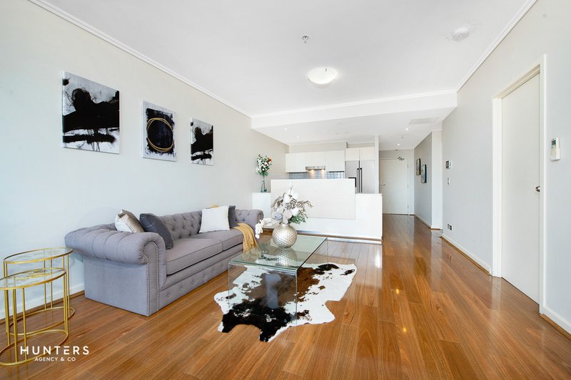 Photo - 1405B/8 Cowper Street, Parramatta NSW 2150 - Image 9