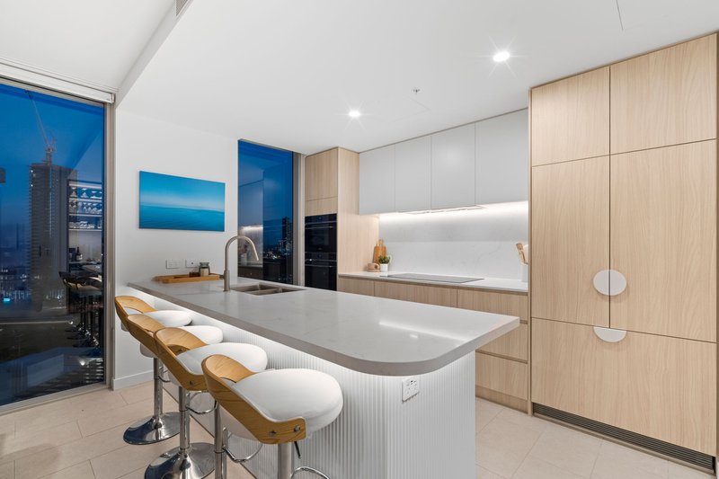 Photo - 1406/1 Cannes Avenue, Surfers Paradise QLD 4217 - Image 15