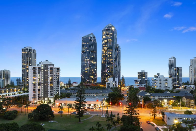Photo - 1406/1 Cannes Avenue, Surfers Paradise QLD 4217 - Image 18