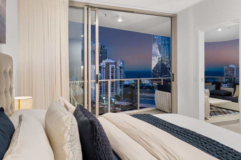 Photo - 1406/1 Cannes Avenue, Surfers Paradise QLD 4217 - Image 21