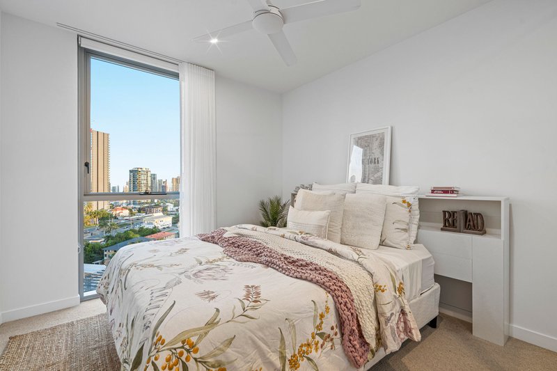 Photo - 1406/1 Cannes Avenue, Surfers Paradise QLD 4217 - Image 22