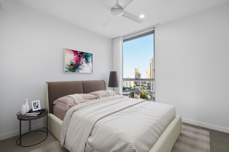 Photo - 1406/1 Cannes Avenue, Surfers Paradise QLD 4217 - Image 24