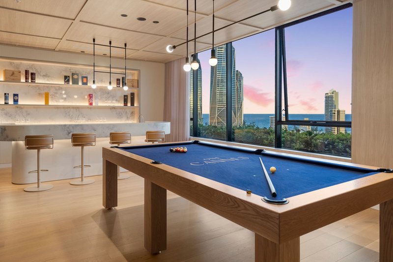 Photo - 1406/1 Cannes Avenue, Surfers Paradise QLD 4217 - Image 28