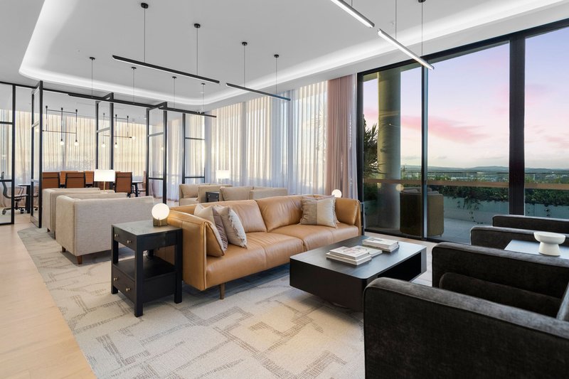 Photo - 1406/1 Cannes Avenue, Surfers Paradise QLD 4217 - Image 31