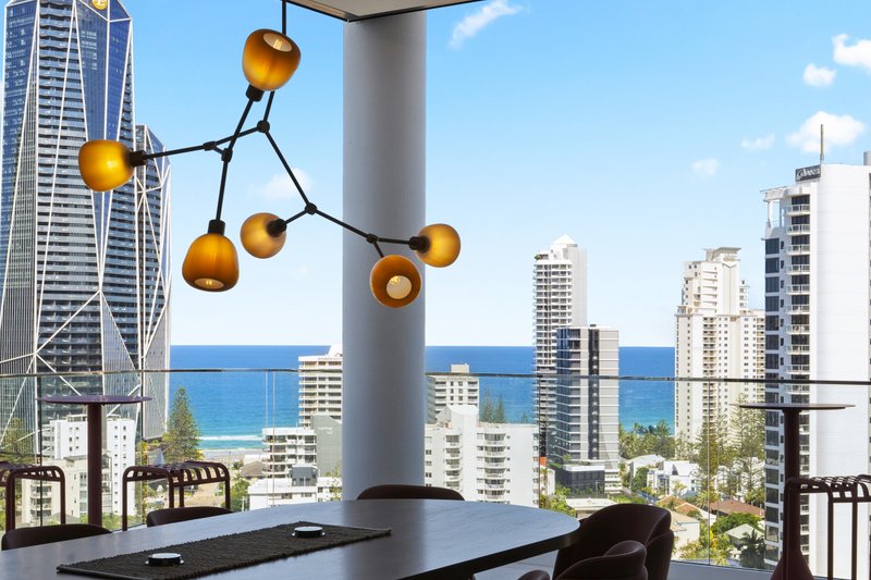 Photo - 1406/1 Cannes Avenue, Surfers Paradise QLD 4217 - Image 35