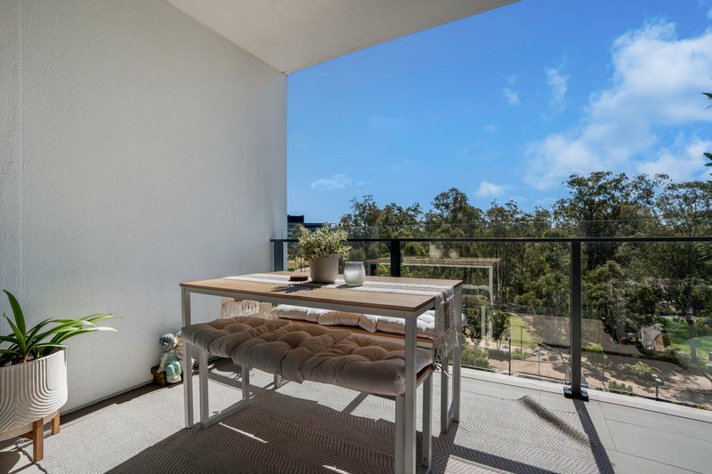 Photo - 1406/1 Ian Keilar Drive, Springfield Central QLD 4300 - Image 15