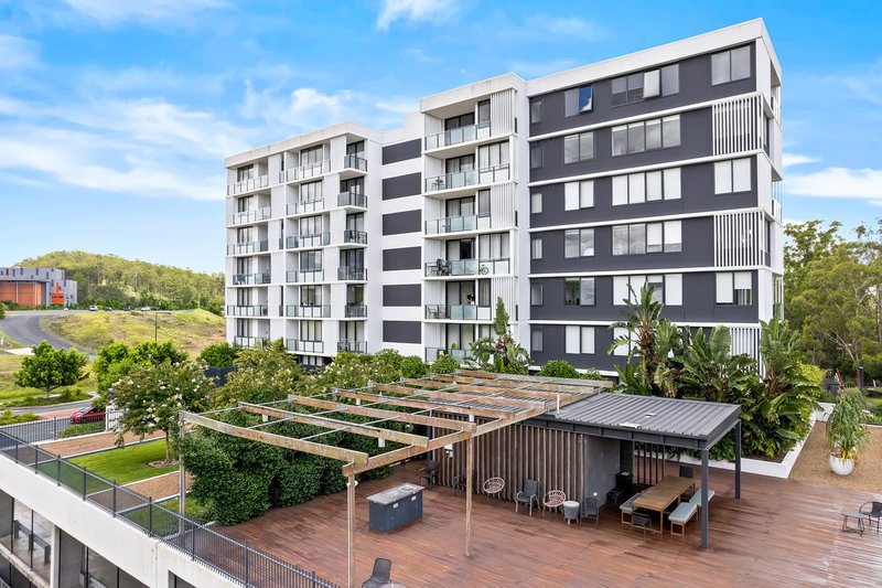 Photo - 1406/1 Ian Keilar Drive, Springfield Central QLD 4300 - Image 17