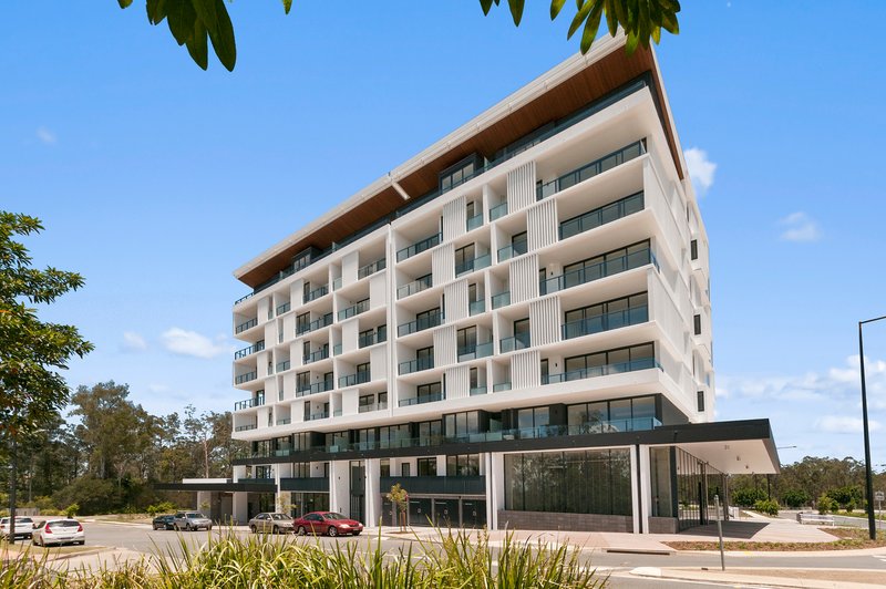 Photo - 1406/1 Ian Keilar Drive, Springfield Central QLD 4300 - Image 18