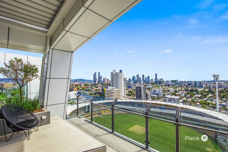 1406/14 Trafalgar Street, Woolloongabba QLD 4102