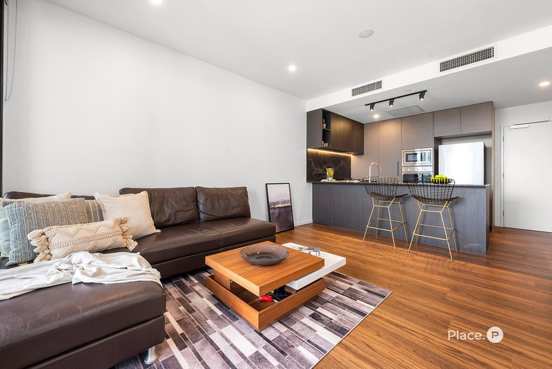 Photo - 1406/14 Trafalgar Street, Woolloongabba QLD 4102 - Image 6