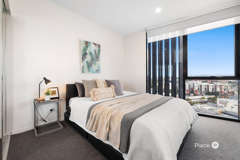 Photo - 1406/14 Trafalgar Street, Woolloongabba QLD 4102 - Image 9