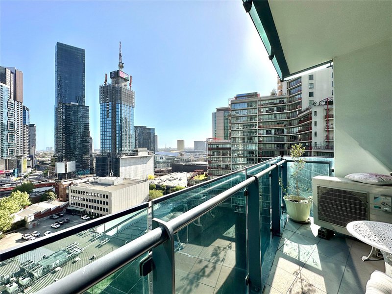 Photo - 1406/180 City Road, Southbank VIC 3006 - Image 2