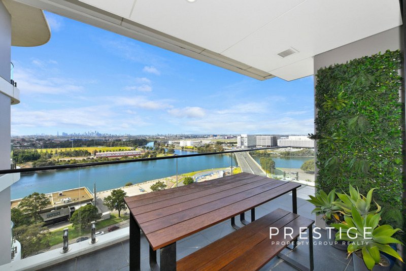 Photo - 1406/26 Levey Street, Wolli Creek NSW 2205 - Image