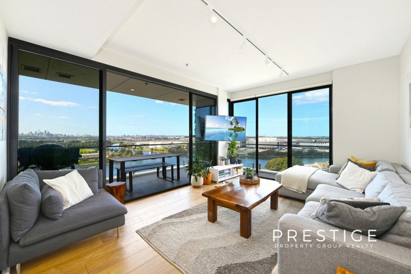 Photo - 1406/26 Levey Street, Wolli Creek NSW 2205 - Image 5