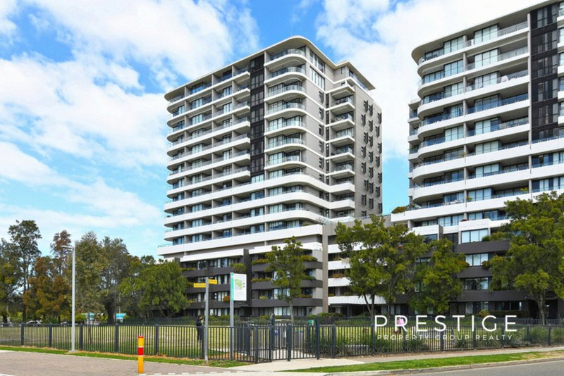 Photo - 1406/26 Levey Street, Wolli Creek NSW 2205 - Image 12