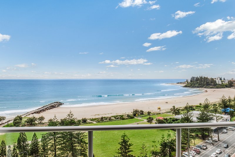 1406/3 Mclean Street, Coolangatta QLD 4225