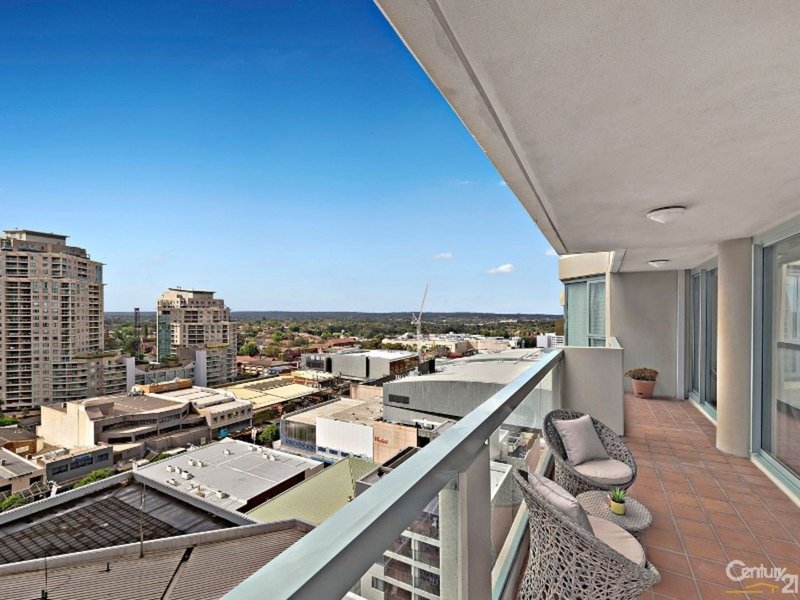 Photo - 1406/37 Victor Street, Chatswood NSW 2067 - Image 2