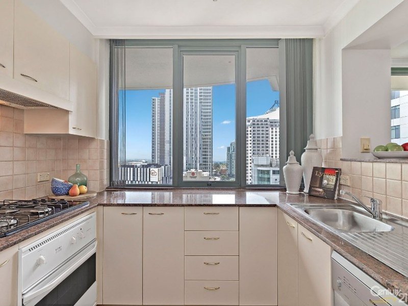 Photo - 1406/37 Victor Street, Chatswood NSW 2067 - Image 5