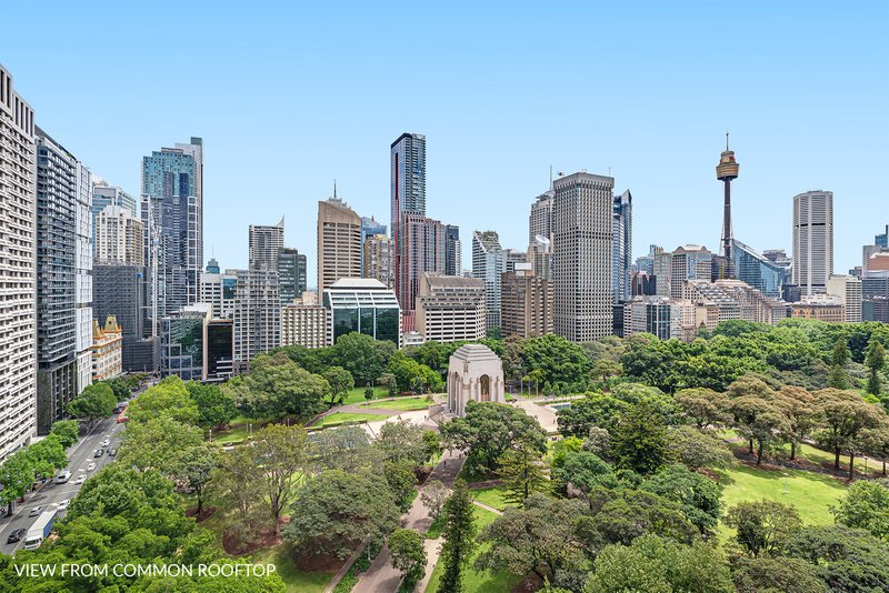 Photo - 1406/38-52 College Street, Darlinghurst NSW 2010 - Image 8