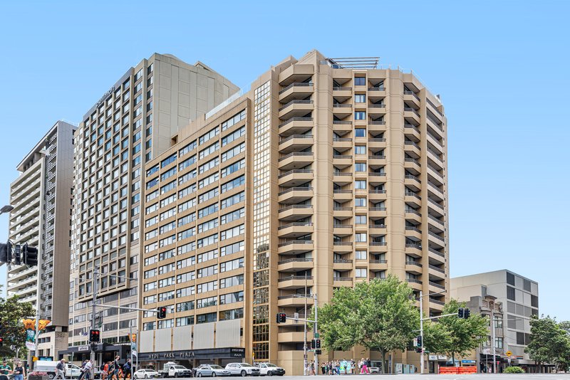 Photo - 1406/38-52 College Street, Darlinghurst NSW 2010 - Image 9