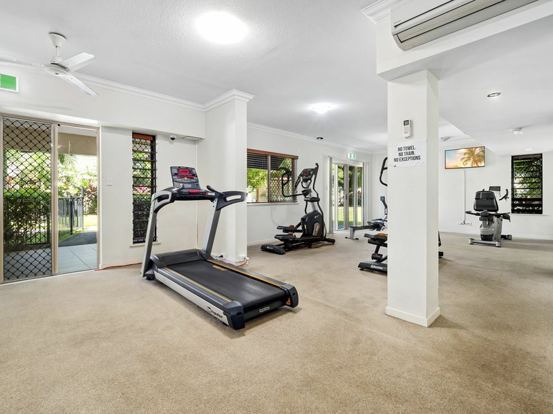 Photo - 1406/44-62 Clifton Road, Clifton Beach QLD 4879 - Image 15