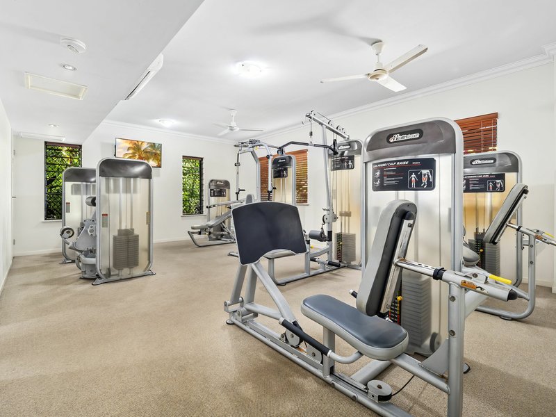Photo - 1406/44-62 Clifton Road, Clifton Beach QLD 4879 - Image 16